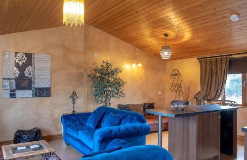 Havana Lodge - Still Rabbit - Hot Tub - Yorkshire - Foto 5