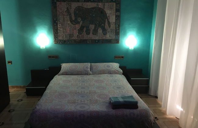 Casa El Rincón de la Geltrú - Foto 9