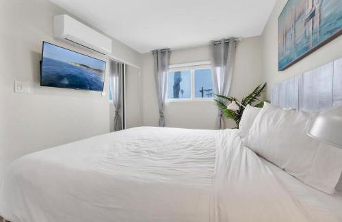 Ultimate Oceanside Retreat | Tower 9 Across from the Beach - Foto 17