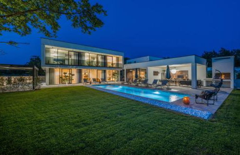 Amazing Home In Modrusani With Sauna - Foto 1