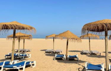 Puerta de Doñana: Playa y centro a un paso. - Photo 23
