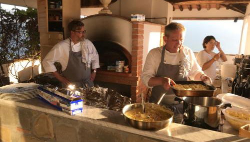 Villa Colletto - Foto 5