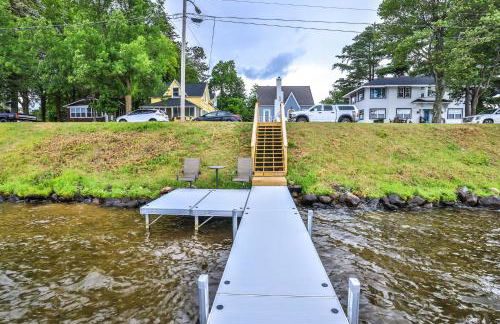 The Catalog Cottage - Foto 32