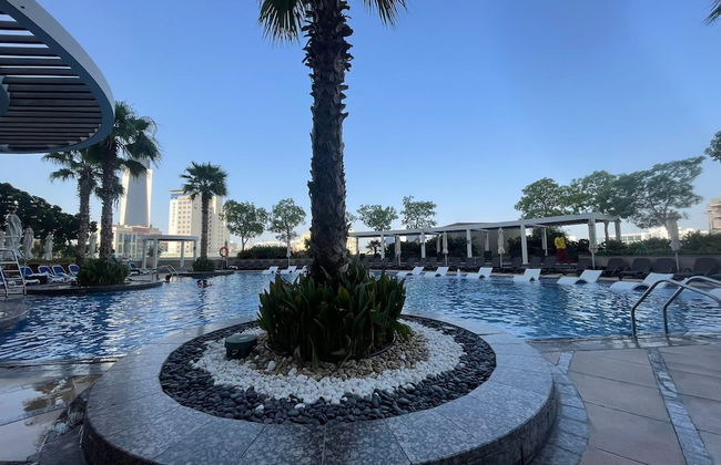 Hyatt Regency Creek Residence Studio - Photo 17