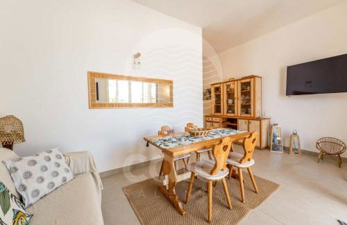 Villa Maria - Spiaggia a 400 m By Cala Salento - Foto 3