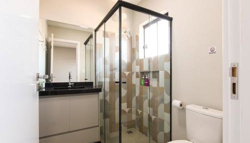 Lou Suítes - Suíte 10 - Cantinho Aconchegante - Foto 3