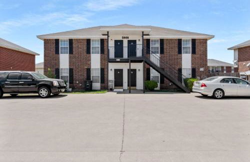 ZRoyal Stay 2BR Near Fort Cavazos - Ideal for TDY, Travel Nurses, Contractors & Extended Stays - Foto 13