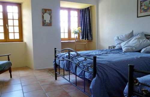 Gites Castel de Cantobre - L'Egyptien - Photo 16