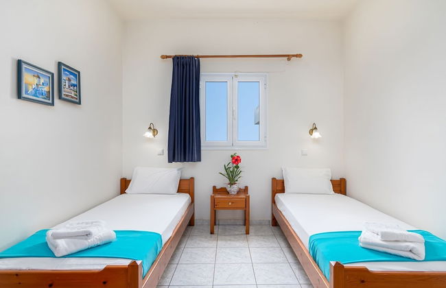 Mylos Apartments - Foto 4