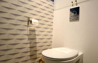 Villa Néoulaise 12 couchages - Foto 28