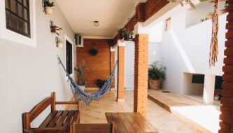 Casa Centro 20m Rio Ar e garagem - Foto 5