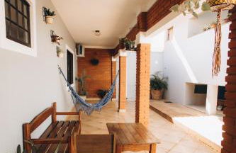 Casa Centro 20m Rio Ar e garagem - Foto 5