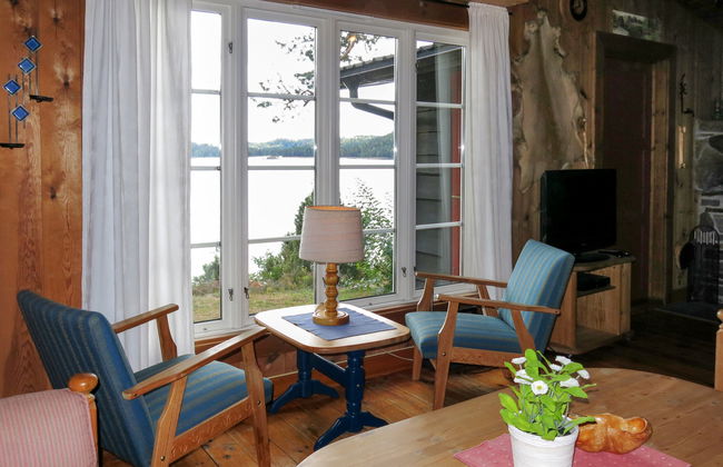 Vigdisheimen - Foto 3