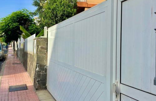 Las Brisas 2 by SunHousesCanarias - Foto 30