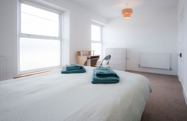 Ty Golau - 3 Bed Holiday Home - Pembroke - Foto 11