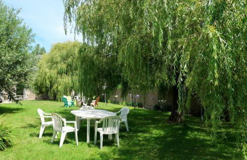 Holiday Home Hoedic by Interhome - Foto 24