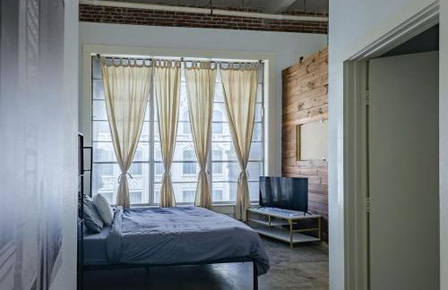 The Downtown Factory Loft - Foto 18