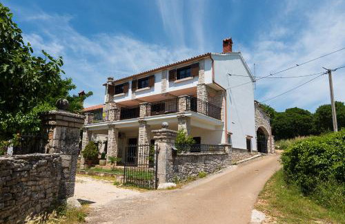 Holiday Home Kukurin - Foto 31