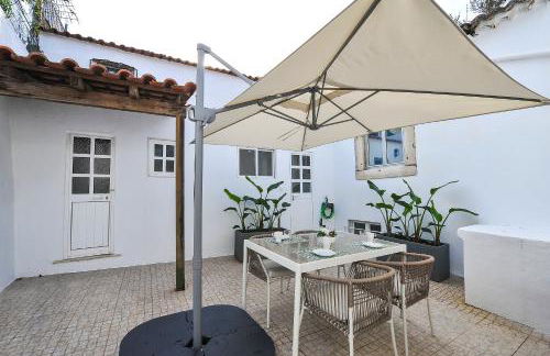 Oeiras Yard - Checkinhome - Photo 25