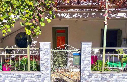 Villa Simotas 4 Four - Foto 24