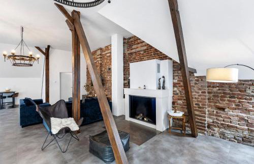 Modernes Loft mitten im Grünen - Photo 4