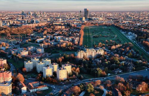 Biga Guest House - Intero appartamento Milano - Foto 9