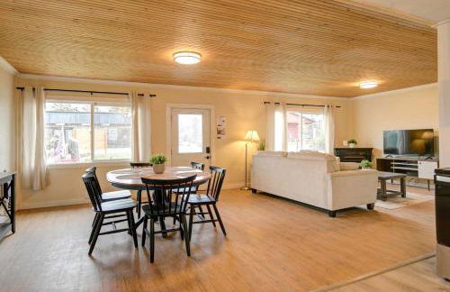 Ocean Spray Resort Cottage 12 by Grayland Beach - Foto 11