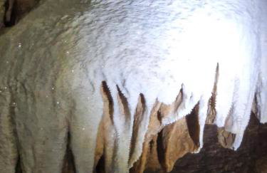 L'Oustalet Des Gorges d'Ardèche Wifi et Canal Plus - Foto 12