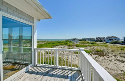 Waterfront Westhampton Haven Private Beach - Photo 40