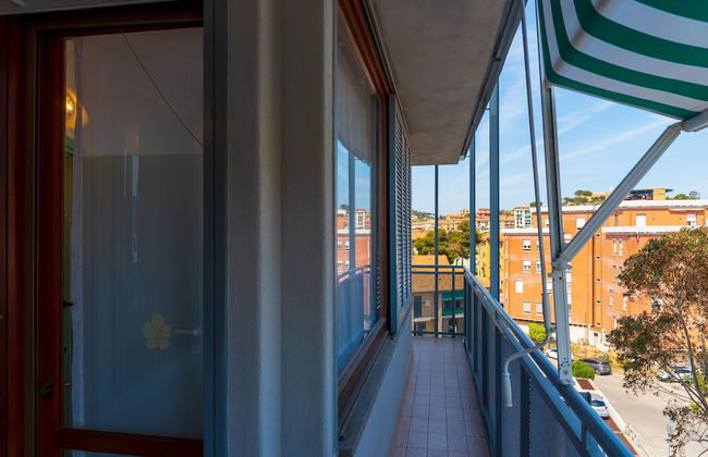 Appartamento Porto Mediceo - Foto 9