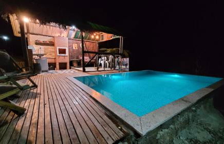 Chalé Colina - Foto 38