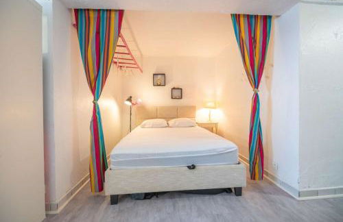 T2- pied dans l'eau- clim - Foto 6