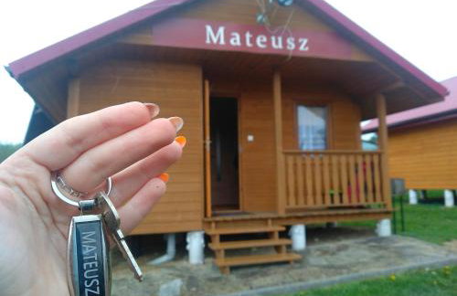 Domki pod Żukowcem - Foto 21