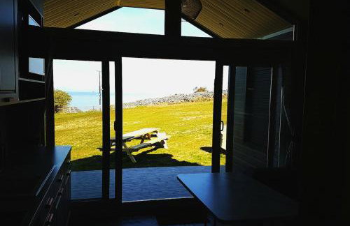 POD4 Family Glamping with seaview & Wi-Fi - Foto 11