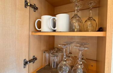 3 Bed Caravan - Sleeps 8 - Pet Friendly, Parking - Foto 63