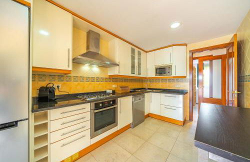 Villa Margot Piscina Privada Barbacoa Aire Acondicionado - Foto 8