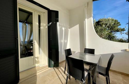 CASA MELODIA - Vista mare favolosa - Immersa negli uliveti - Experiences - Foto 45