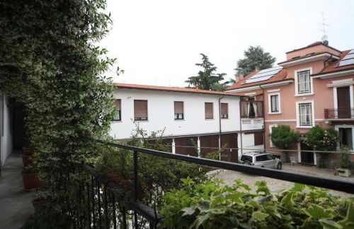 Antica Corte Milanese - Foto 34