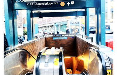 3 Bedroom Apt in LIC, 2 Stops to Manhattan! - Foto 13