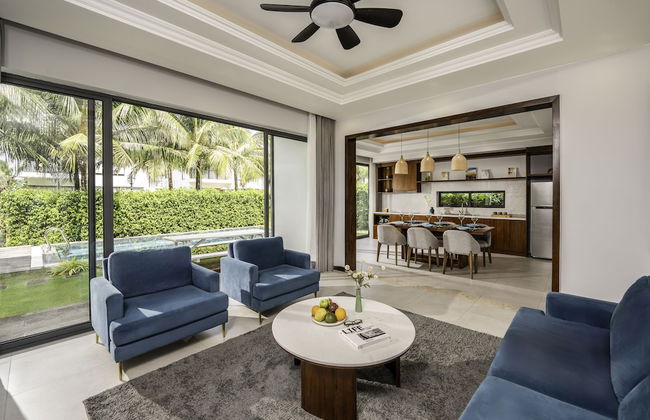 Andochine Resort & Spa Phu Quoc - Foto 37