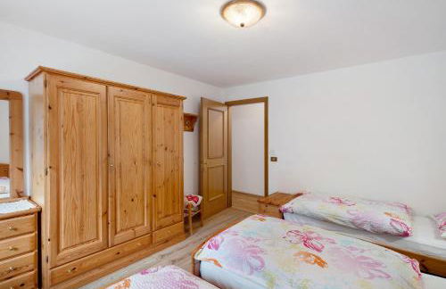 Appartamenti Alfèver- Aurone - Foto 16