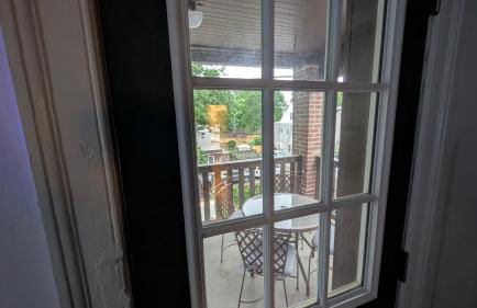 Rooftop GreeneHouse Suite - Foto 41