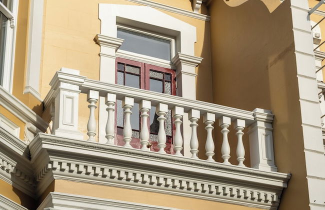 Luxury Apartment on Stuart Street - Foto 13