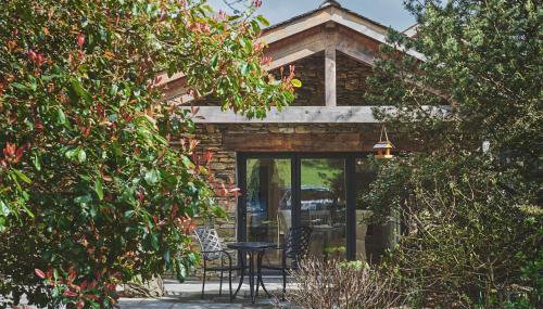 Twitchers Cottage - Foto 3