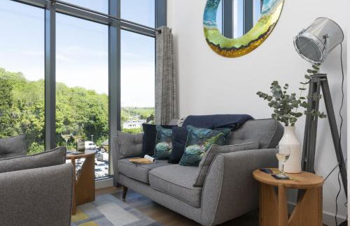 Landing View Fowey Penthouse - Foto 9
