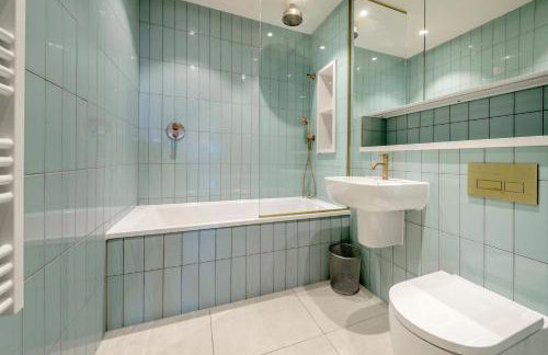 The Sophisticated Stay - Foto 20