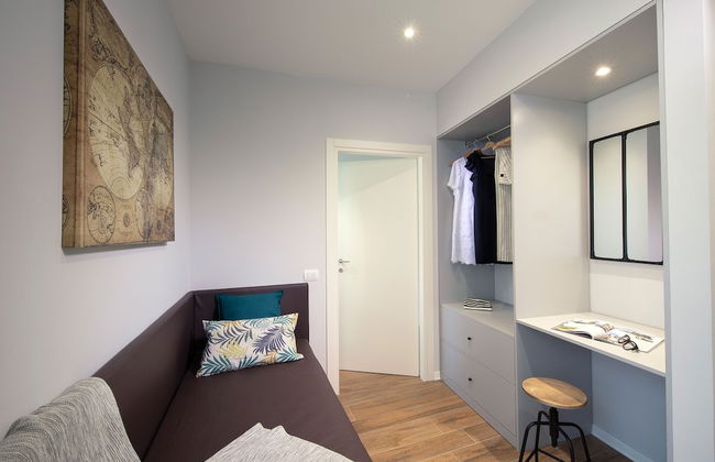 Affittacamere I Canneggiatori - Foto 5