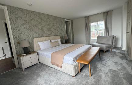 Kings Road 3 Bedroom - Foto 20