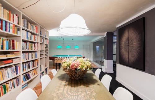 Villa Villa Il Guscio by Interhome - Foto 49