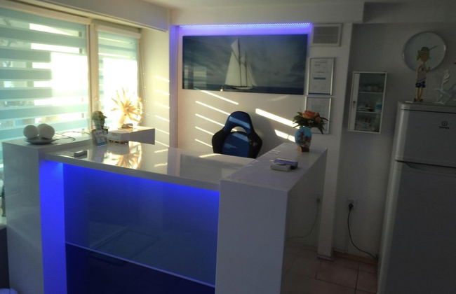 Holiday Home in Dziwnowek by Baltic Beach - Foto 24